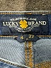 Lucky Brand Blue Jeans Size 27 waist - photo 7