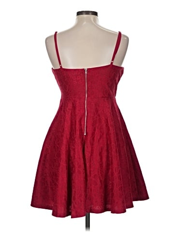Lulus Cocktail Dress (view 2)