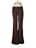 L.e.i. Brown Casual Pants Size 9 - photo 1