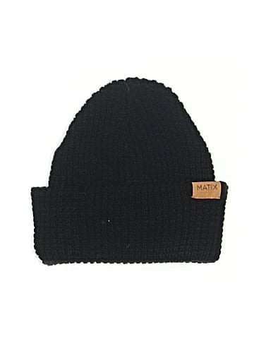 Matix Beanie (view 1)