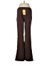 L.e.i. Brown Casual Pants Size 9 - photo 2