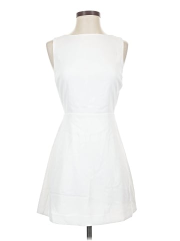 Babaton Cocktail Dress (view 1)