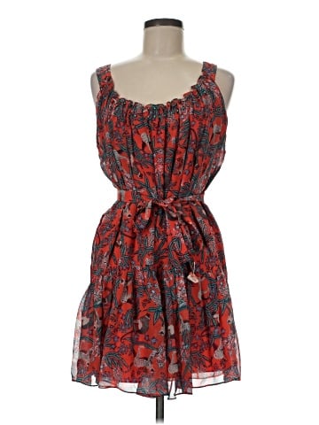 Saloni Cocktail Dress (view 1)