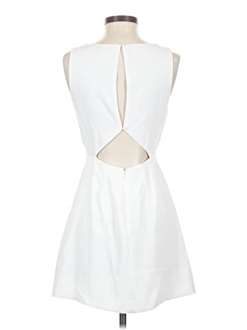 Babaton Cocktail Dress (view 2)
