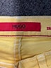 BOSS by HUGO BOSS Yellow Jeans Size 26 waist - photo 7