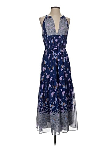 MISA Los Angeles Cocktail Dress (view 1)
