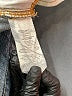 Dickies Tweed Blue Jeans Size 9 - photo 8
