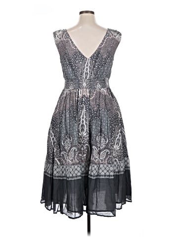 eShakti Cocktail Dress (view 2)