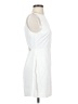 Babaton Solid White Cocktail Dress Size 0 - photo 4