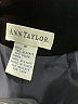 Ann Taylor Black Blazer Size 8 - photo 6