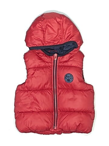 Baby Gap Vest (view 1)