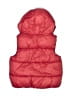 Baby Gap 100% Polyester Red Vest Size 18-24 mo - photo 2