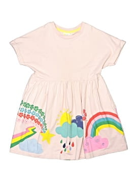 Mini Boden Dress