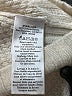 Everlane Ivory Wool Pullover Sweater Size S - photo 8