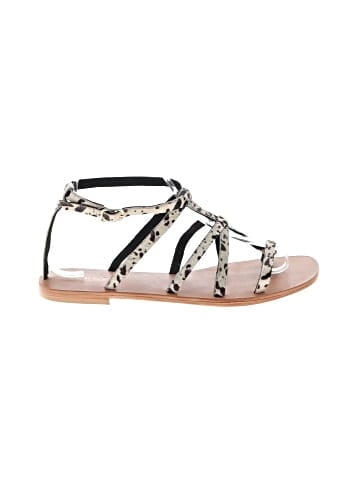 Assorted Brands Sandals (view 1)
