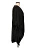 Cupshe Black Casual Dress Size L - photo 4