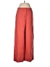 Boden Red Casual Pants Size 8R - photo 1