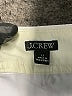 J.Crew Solid Ivory Shorts Size 12 - photo 3