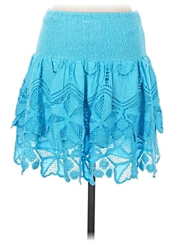 Bella Casual Skirt (view 2)