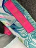 Lilly Pulitzer Paisley Blue Casual Pants Size 00 - photo 7