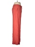 Boden Red Casual Pants Size 8R - photo 4