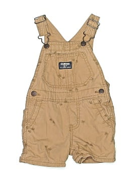 Osh Kosh B'gosh Overalls