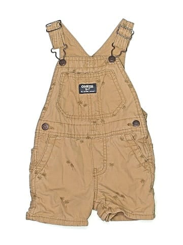 OshKosh B'gosh Overalls (view 1)