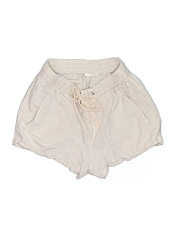 Gap Shorts (view 1)