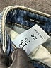 R13 Blue Jeans Size 24 waist - photo 7