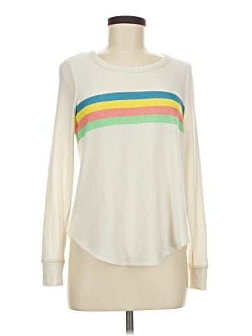 Chaser Long Sleeve T-Shirt (view 1)