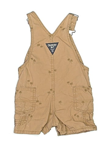 OshKosh B'gosh Overalls (view 2)