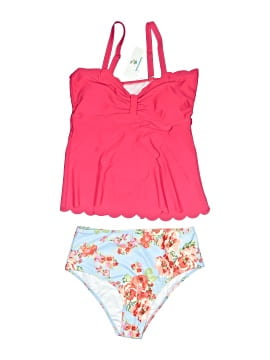 Beachsissi Two Piece Swimsuit