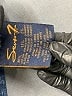 Seven7 Solid Blue Jeans Size 14 - photo 8