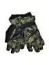 Unbranded Camo Green Gloves One size - photo 1