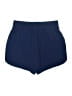 Lands' End Solid Blue Shorts Size XL - photo 2