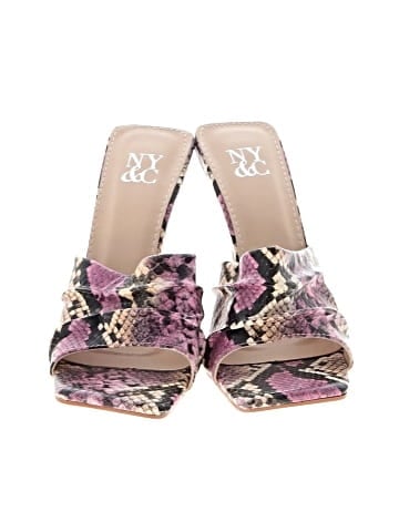 NY&C Sandals (view 2)