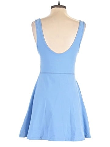 Beyond Yoga Cocktail Dress (view 2)
