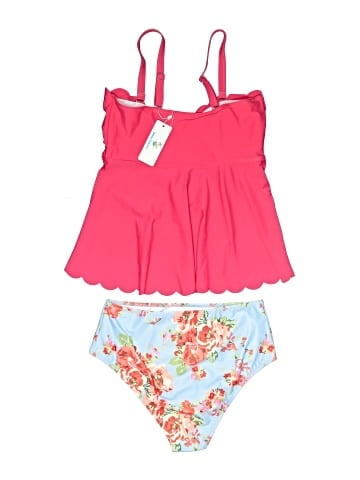 Beachsissi Two Piece Swimsuit (view 2)