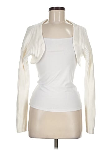 Lillusory Cardigan (view 1)