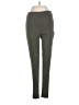Free People Solid Green Casual Pants Size 27 waist - photo 1