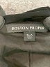 Boston Proper 100% Rayon Black Cocktail Dress Size S - photo 7