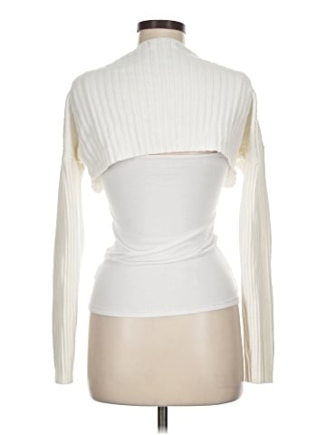Lillusory Cardigan (view 2)