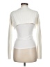 Lillusory Ivory Cardigan Size M - photo 2