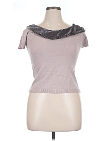 Moth Short Sleeve Top (view 1)