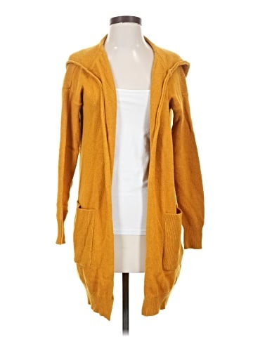 Hem & Thread Cardigan (view 1)