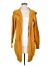 Hem & Thread Yellow Cardigan Size S - photo 1