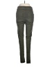 Free People Solid Green Casual Pants Size 27 waist - photo 2