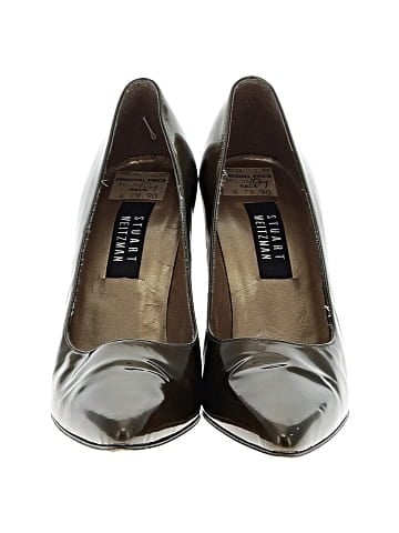 Stuart Weitzman Heels (view 2)