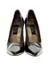 Stuart Weitzman Green Heels Size 10 - photo 2