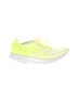 Oofos Yellow Green Sneakers Size 8 1/2 (wide) - photo 1